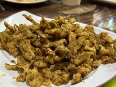 -马旭土鸡焖花卷·真域顺西域美食(天马大道店)