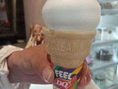 -DQ·蛋糕·冰淇淋(川沙东海岸店)