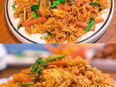 -陆壹捌餐厅(五大道店)