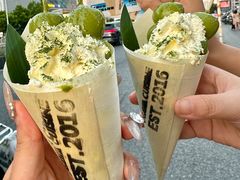 -小川洋风料理(街道口店)