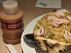 -避风塘(宝山万达店)