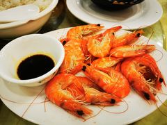 -秋姐美食店(旅游大道店)