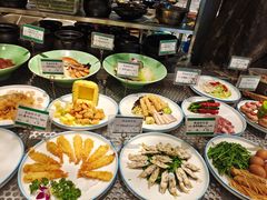 -苏浙徽·农家大院(开发区星湖101店)