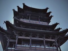 -杭州半山国家森林公园