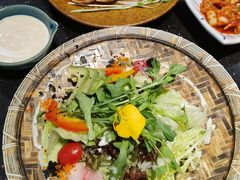 -德川家日本料理(中关村寰太大厦店)