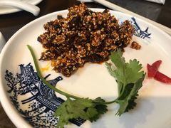 -伊兰麒兰馨园·川菜·清真馆(339电视塔店)