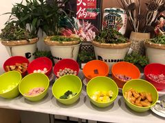 -扬州万怡酒店-中餐厅(文昌中路店)