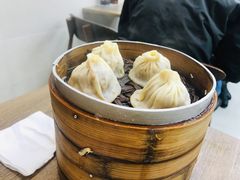 薄皮小笼包-刘长兴(逸仙桥店)
