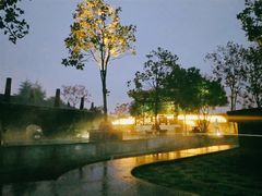 -三江森林温泉度假区