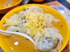 -毛华美食(清扬路店)