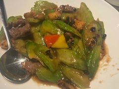 -汤城小厨•粤菜•靓汤(金融街店)