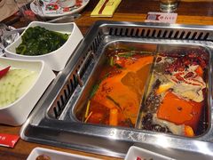 -好得火锅(育才店)