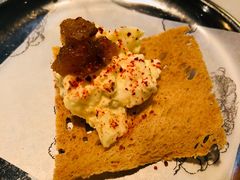 水牛奶酪撻-Cumulus Inc.