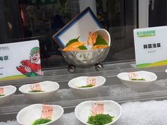 -亚马逊环球美食百汇(新城吾悦广场店)