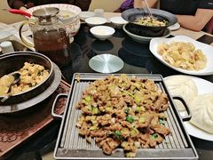 -新乾隆酒楼(帝景园店)