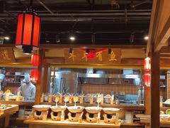 -鸽子窝(青塔店)