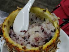 -石屏老字号4号包浆豆腐美食城(泼水广场店)