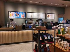 -星巴克臻选(连云港苏宁广场店)