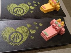 -海底捞火锅(翔龙天地广场店)