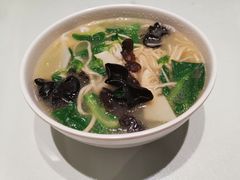 -冶春茶社(星汉大厦店)