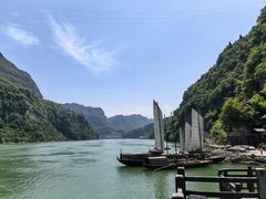 -三峡人家风景区