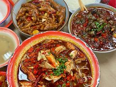 -老三样·旧食新味(万寿宫店)