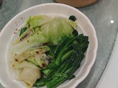 -喜宴又一村·粤菜·茶点·海鲜(壹方天地店)