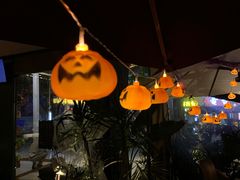 大堂-巴别塔法餐舍(朝阳店)