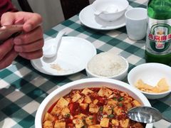 -紫光园·烤鸭·北京菜(劲松店)