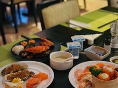 -珠海中海雅高铂尔曼酒店