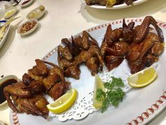 -凤城礼记鱼翅海鲜酒家(新马路总店)