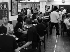 大堂-香港蓮香樓(中環店)