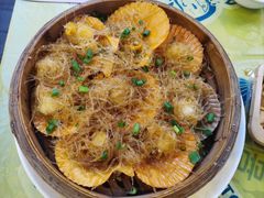 -桥东喜碧海鲜街(水东街店)