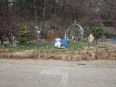 -云峰山自然风景区