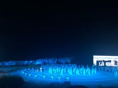 -鼎盛王朝康熙大典实景演出