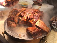 -西贝(枫蓝国际购物中心店)