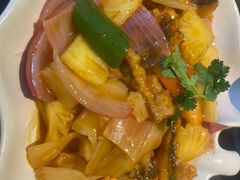 -大头虾越式风味餐厅(光明广场店)