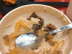 -食其家·牛丼咖喱(太阳宫店)