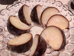 -焱三乐四川火锅店(经纬街店)