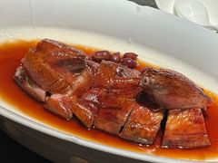 老南京烤鸭-小厨娘金榜题名(夫子庙秦淮河店)