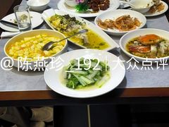 -老绍兴养和饭店(向阳不夜城店)