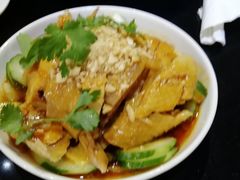 -长寿面(北京西路店)