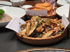 -淮安人家·悦达嘉宴(深圳路店)