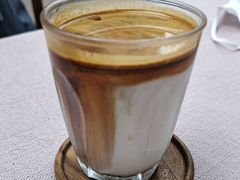 -大酉·M Coffee(北京美术馆店)