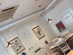 -花舍·新派粤菜·西餐·下午茶(亚运村·鸟巢店)