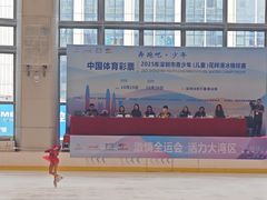 -冰纷万象滑冰场(深圳万象城店)