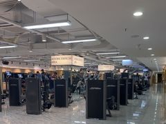 -古德菲力健身(特区报业店)