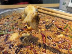 -胖子鱼·天水麻辣鱼火锅(秦州407店)