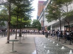 -Apple零售店(深圳益田假日广场店)
