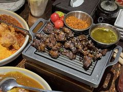 -小川洋风料理(街道口店)